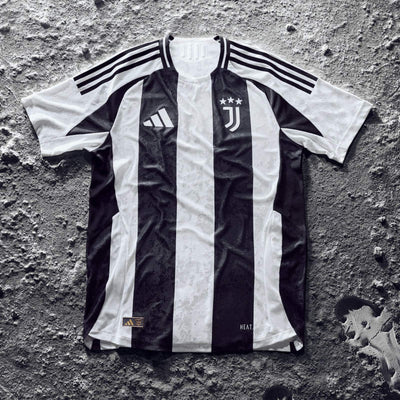 Camiseta Juventus Primera 2024/2025