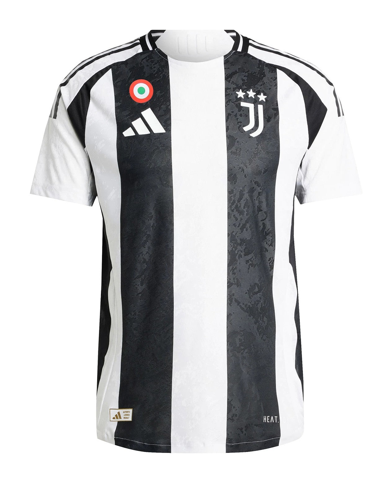 Camiseta Juventus Primera 2024/2025