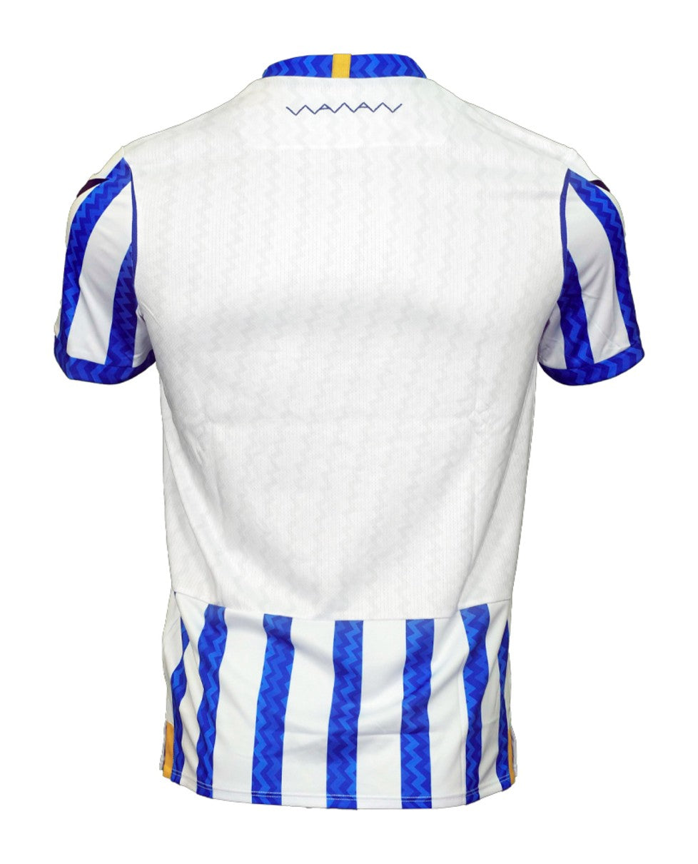 Niños Sheffield Wednesday Local 2024/2025