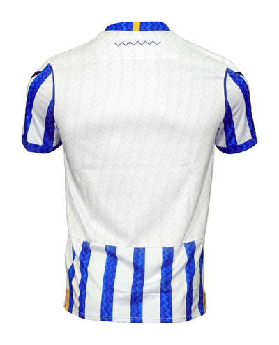 Niños Sheffield Wednesday Local 2024/2025