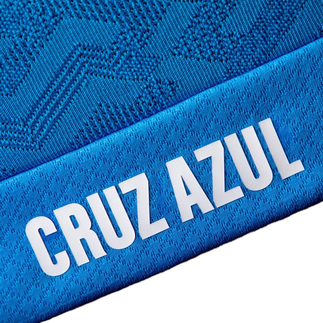 Camiseta local de Cruz Azul para mujer 2024/25 