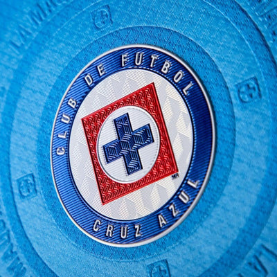 Camiseta local de Cruz Azul para mujer 2024/25 