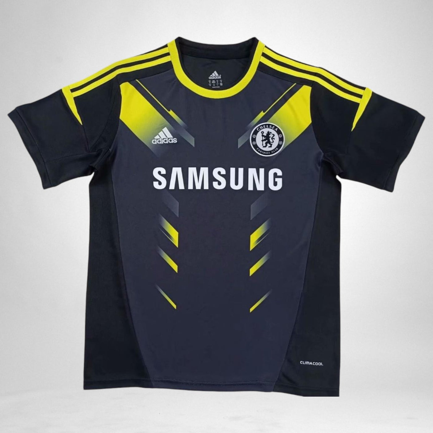 Camiseta retro del Chelsea 2012/13