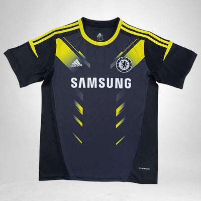 Camiseta retro del Chelsea 2012/13