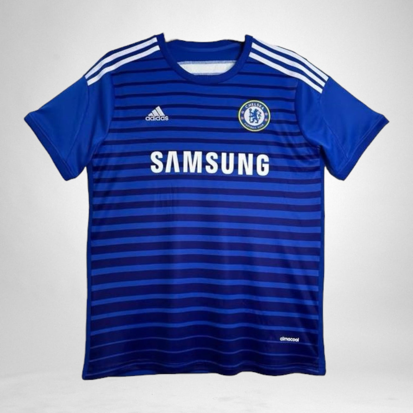 Camiseta retro del Chelsea 2014/15