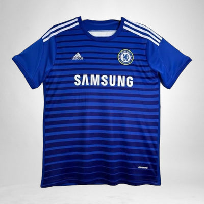 Camiseta retro del Chelsea 2014/15