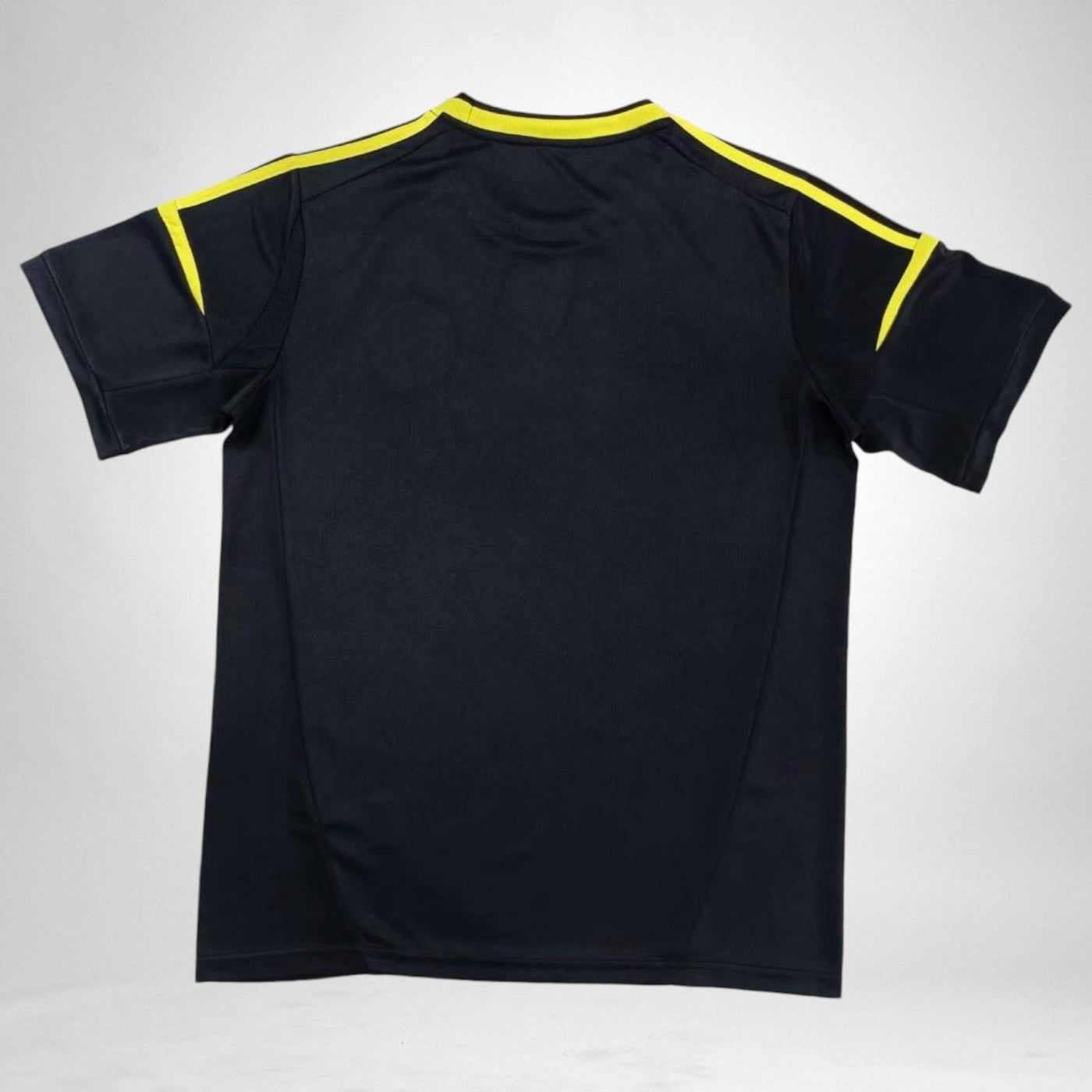 Camiseta retro del Chelsea 2012/13