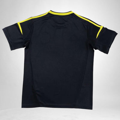 Camiseta retro del Chelsea 2012/13