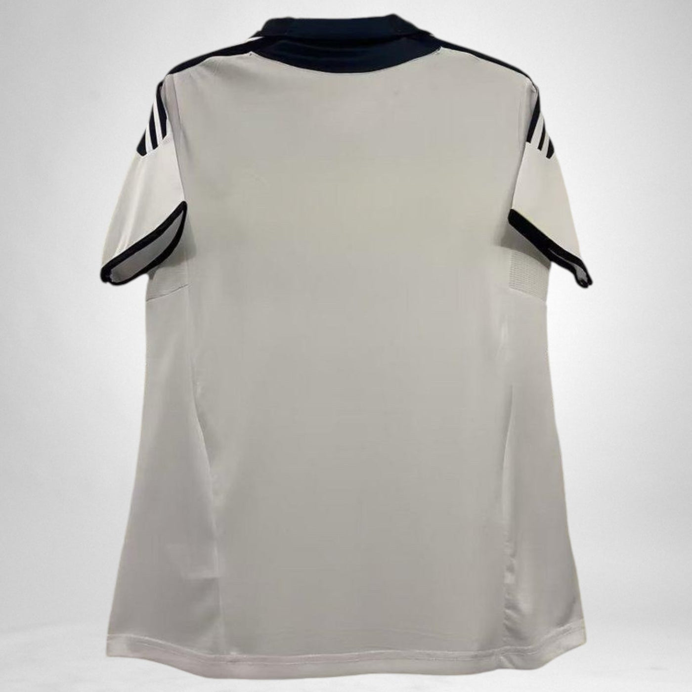Camiseta retro del Chelsea de visitante 2011/12