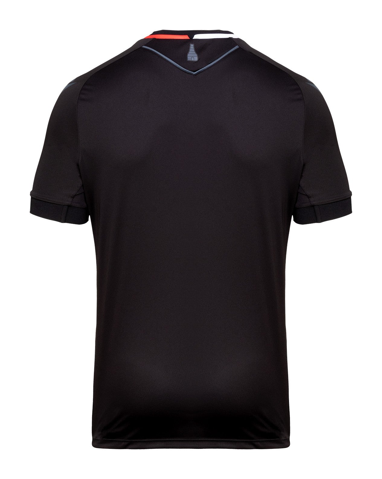 Camiseta de visitante del Stoke City 2024/2025