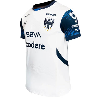 Camiseta de visitante del Monterrey 2024/2025 