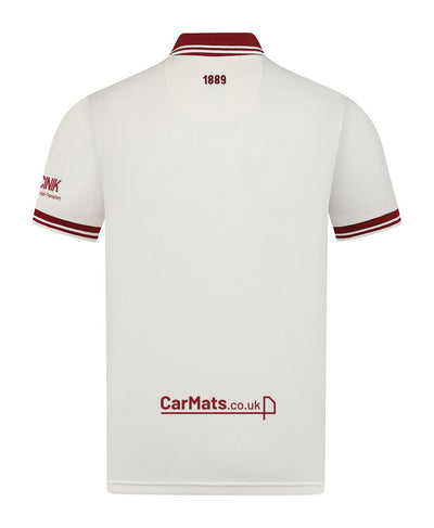 Camiseta de tercera equipación del Sheffield United 2024/2025