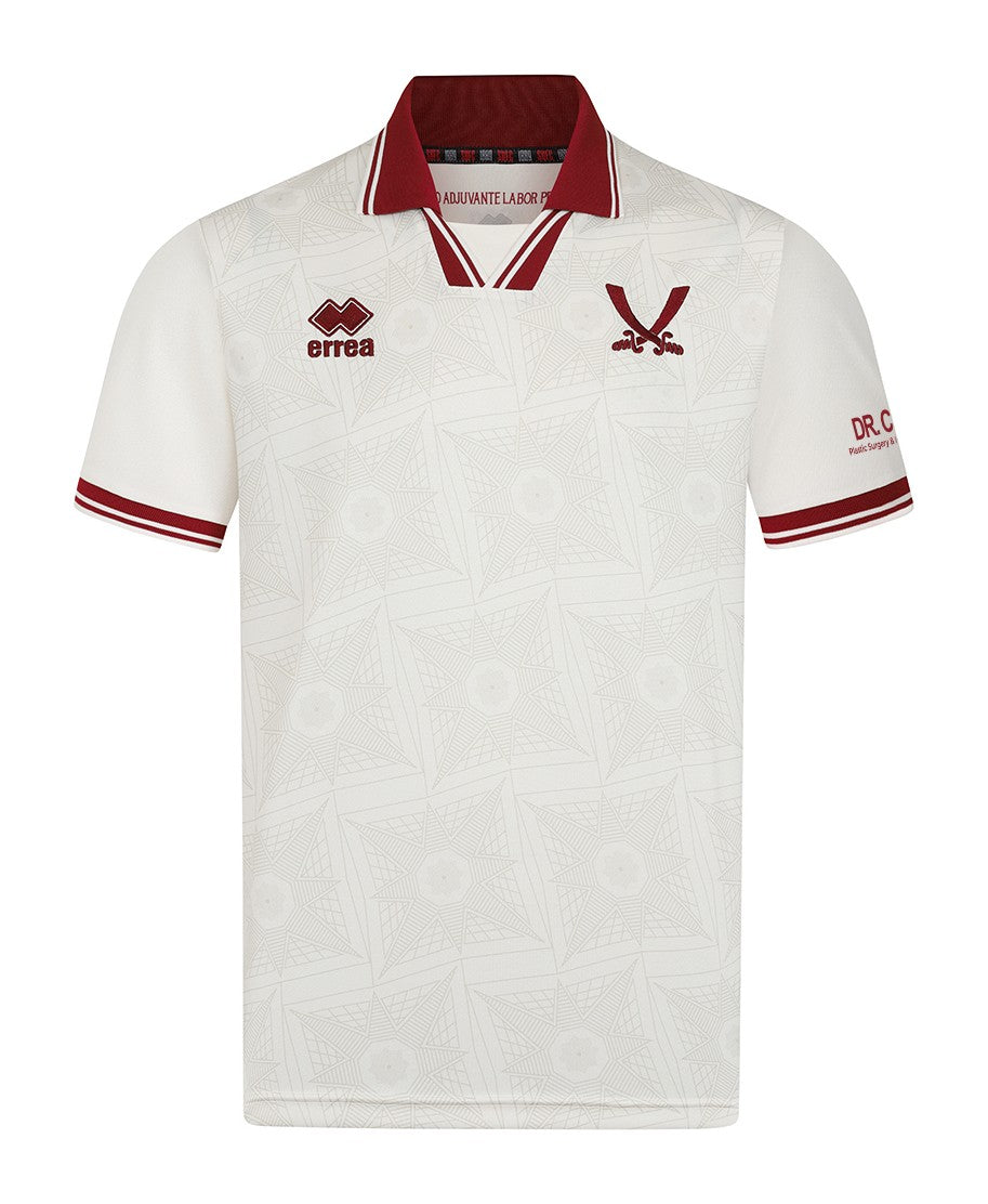 Camiseta de tercera equipación del Sheffield United 2024/2025