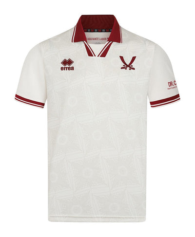 Camiseta de tercera equipación del Sheffield United 2024/2025