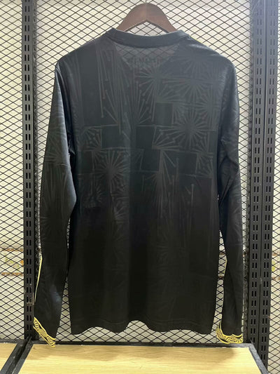 Camiseta México de Oro 2025 - Manga Larga
