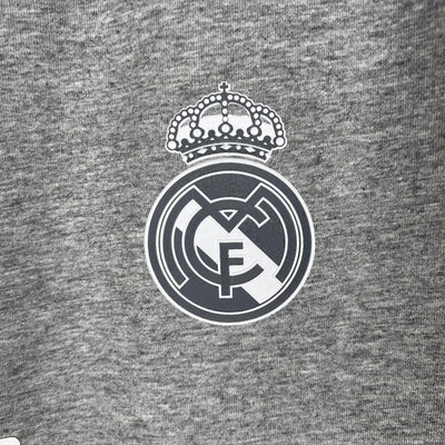 Real Madrid Retro Third Jersey 2015/2016