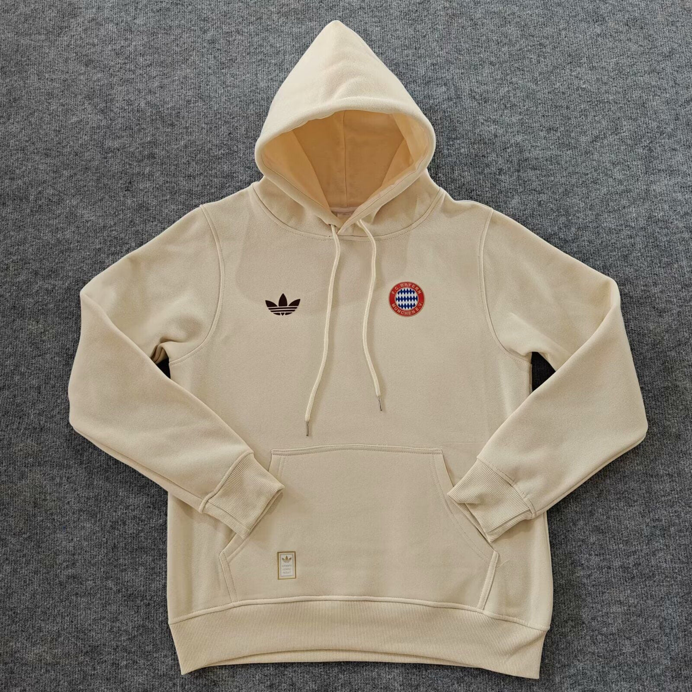 Sudadera con capucha del Bayern Múnich 24/25
