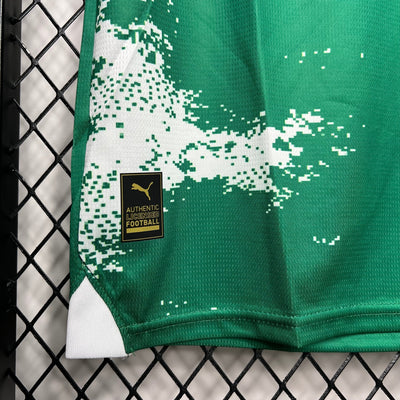 Camiseta Palmeiras Edición Especial II 2024/2025