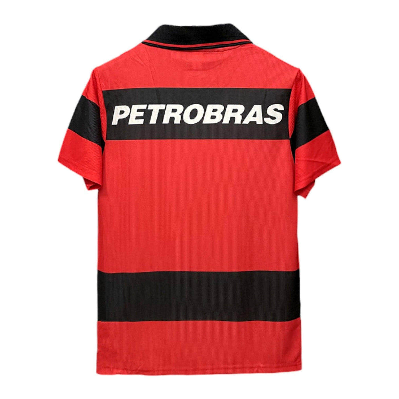 Camiseta Retro Flamengo Local 1999