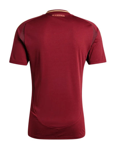 Camiseta local de la AS Roma 2024/2025