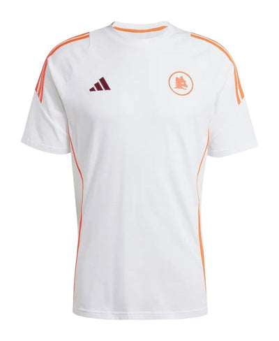 Camiseta de entrenamiento de la AS Roma 2024/2025