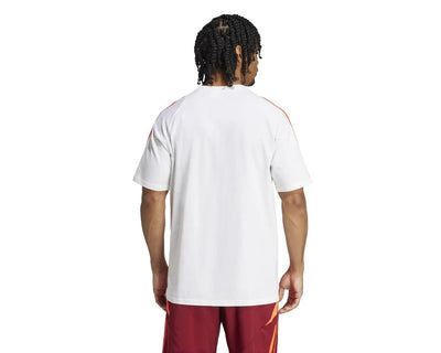 Camiseta de entrenamiento de la AS Roma 2024/2025