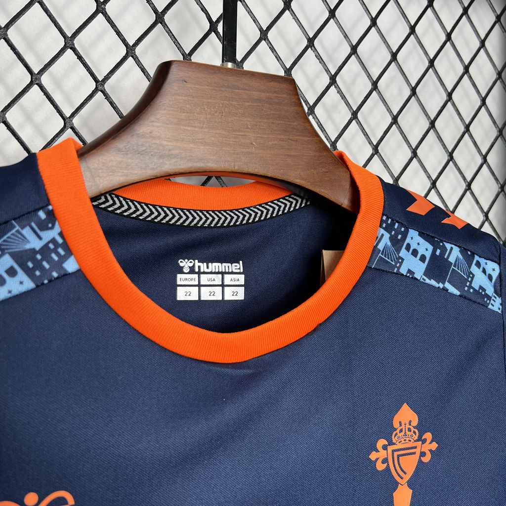Infantil Celta de Vigo Segunda 2024/2025