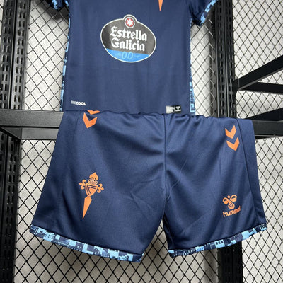 Infantil Celta de Vigo Segunda 2024/2025