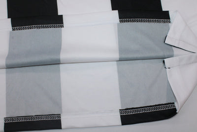 Camiseta retro de local del Newcastle 1980/1982