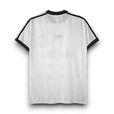 Camiseta retro de visitante del Bayern Múnich 1996