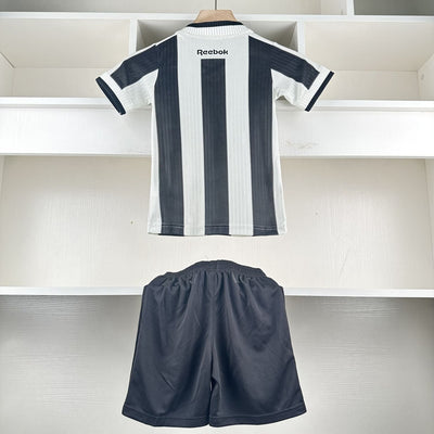 Equipación primera equipación Botafogo infantil 2024/2025