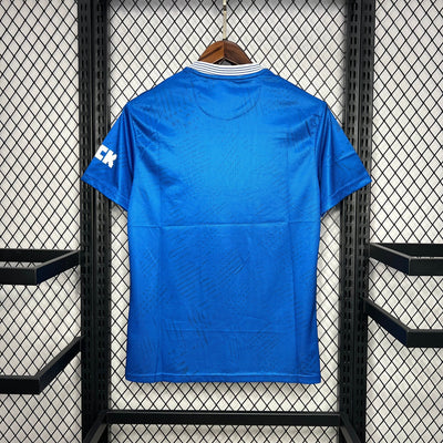 Camiseta local del Everton 2024/2025