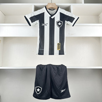 Equipación primera equipación Botafogo infantil 2024/2025