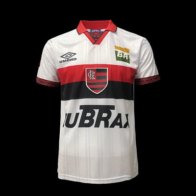 Camiseta Retro Flamengo Segunda 1995