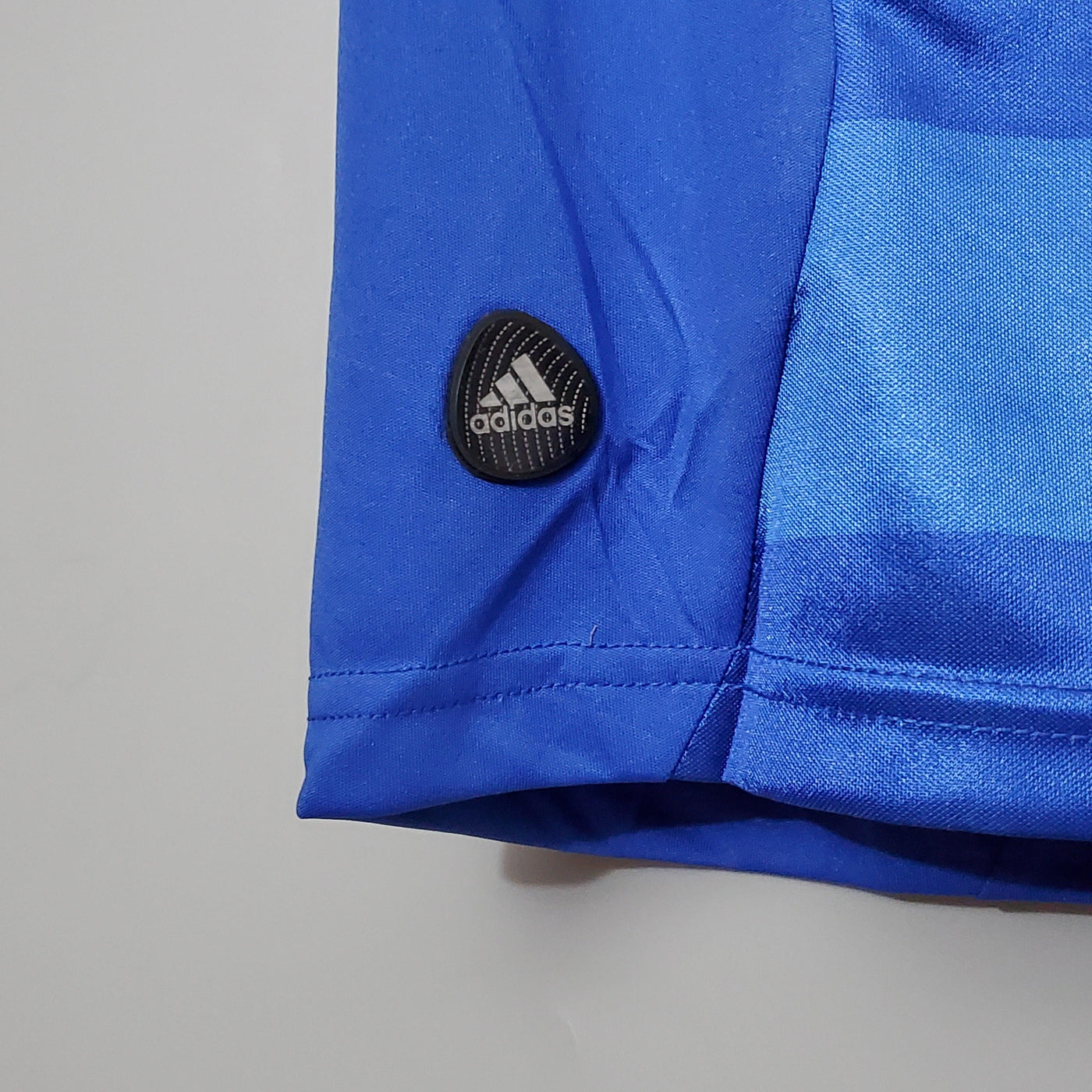 Camiseta retro local del Chelsea 2012 - Liga de Campeones