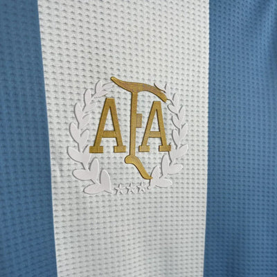 Camiseta del 50º Aniversario de Argentina 2024/2025
