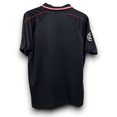Camiseta retro de visitante del Ajax de 1988