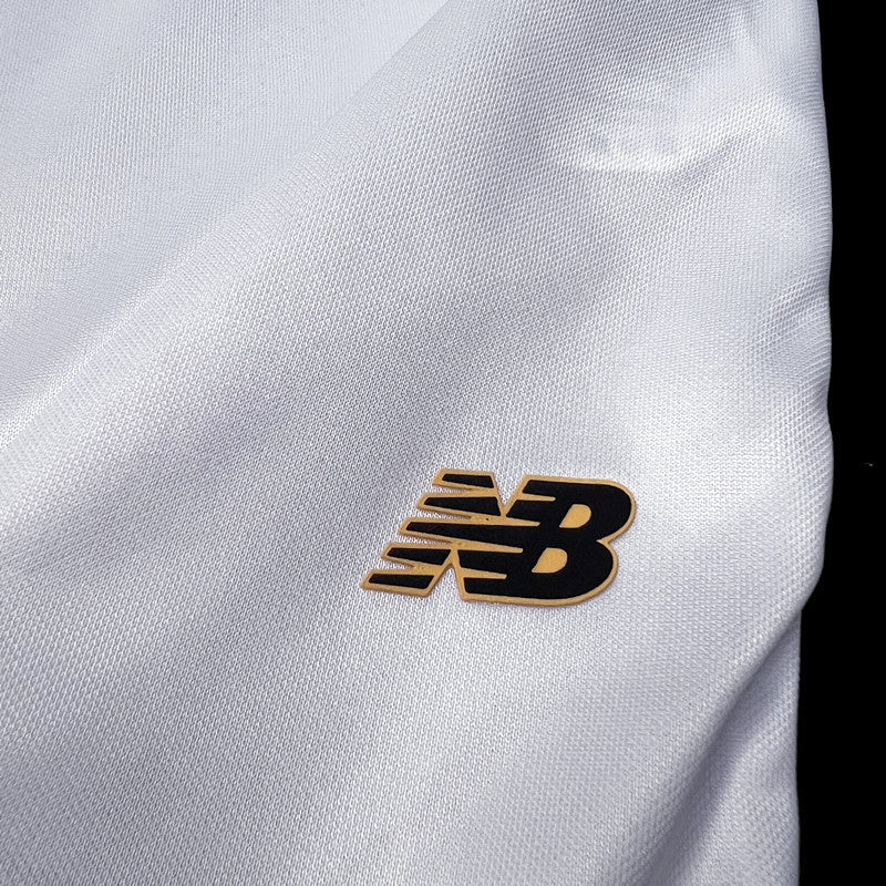 Camiseta São Paulo Local 2024/2025