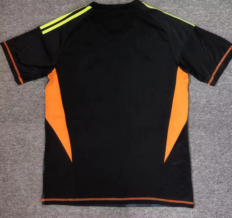 Camiseta de portero de México 2024/25