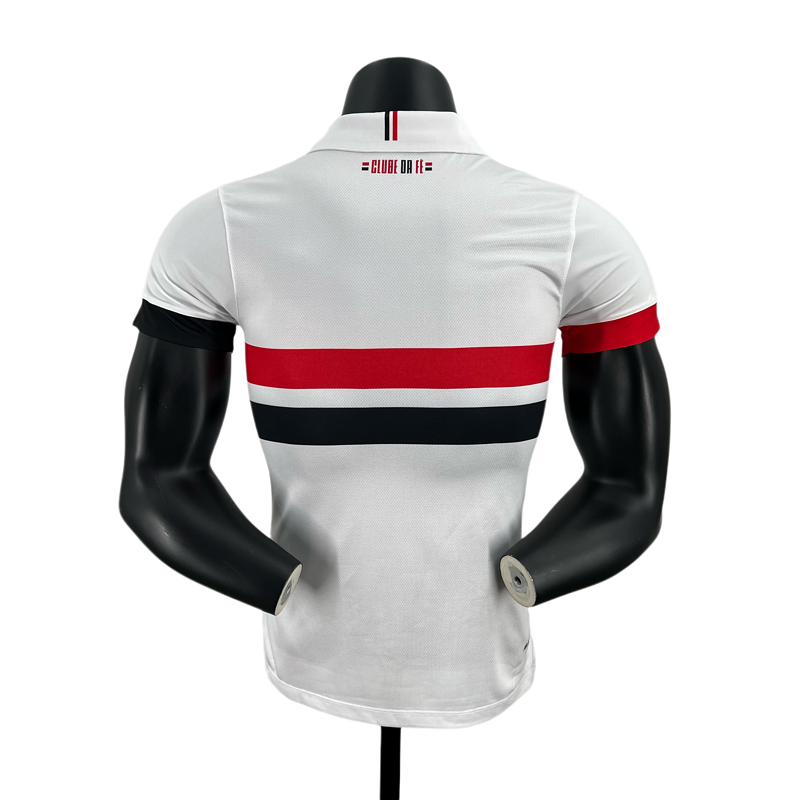 Camiseta São Paulo Jugador Primera 2024/2025
