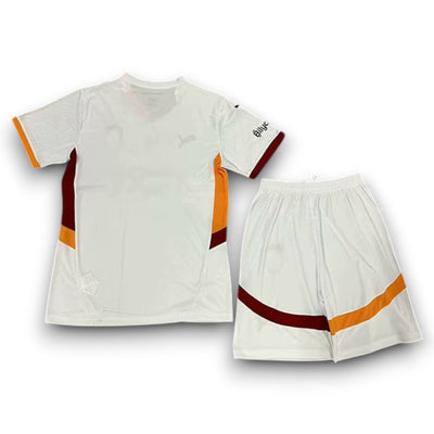 Camiseta visitante del Galatasaray para niños 2024/2025