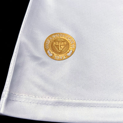 Camiseta São Paulo Local 2024/2025