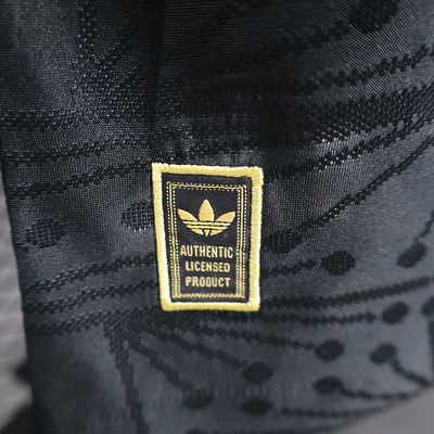 Camiseta Mexico De Oro 2025 Jugador