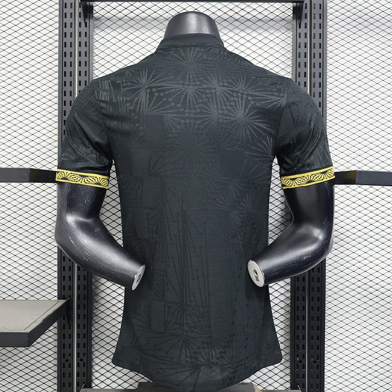 Camiseta Mexico De Oro 2025 Jugador
