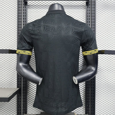 Camiseta Mexico De Oro 2025 Jugador