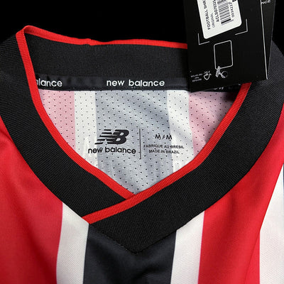 Camiseta São Paulo Segunda 2024/2025
