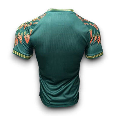 Camiseta de jugador de la edición especial de México 2025