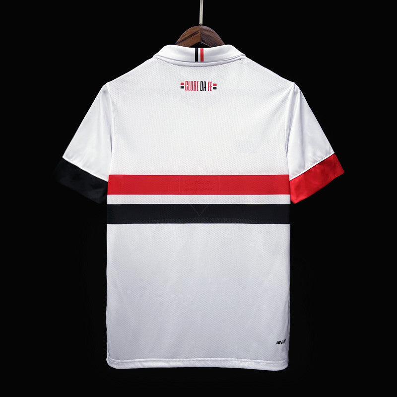 Camiseta São Paulo Local 2024/2025