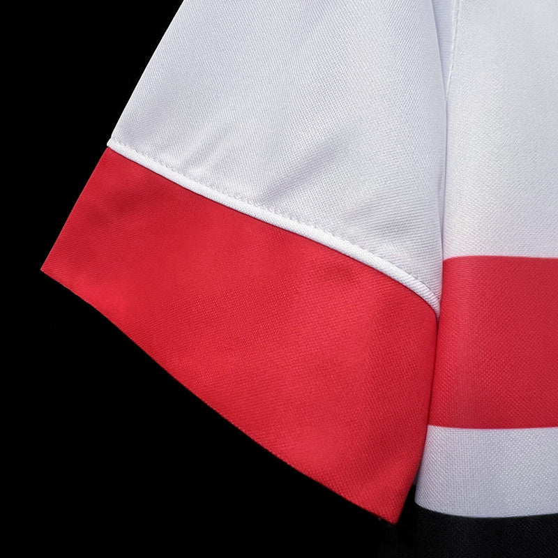 Camiseta São Paulo Local 2024/2025