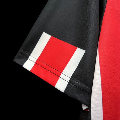 Camiseta São Paulo Segunda 2024/2025
